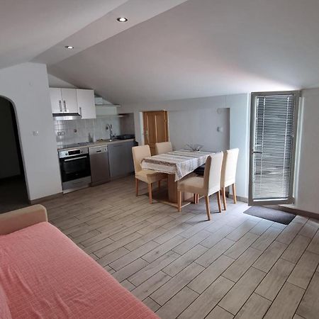 Apartmani Kurjakovic - ปูนัต ภายนอก รูปภาพ