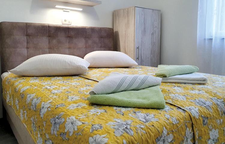 Apartmani Kurjakovic - ปูนัต ภายนอก รูปภาพ