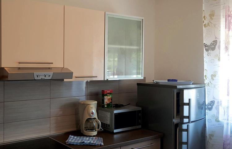 Apartmani Kurjakovic - ปูนัต ภายนอก รูปภาพ