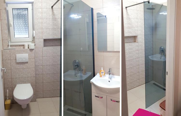 Apartmani Kurjakovic - ปูนัต ภายนอก รูปภาพ