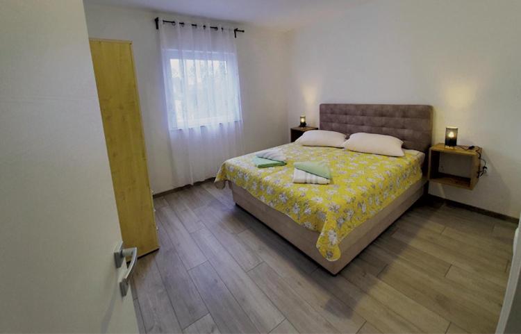 Apartmani Kurjakovic - ปูนัต ภายนอก รูปภาพ
