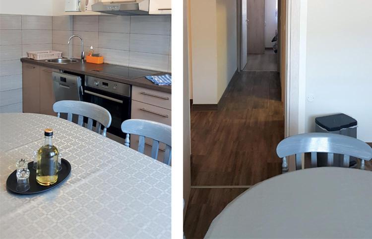 Apartmani Kurjakovic - ปูนัต ภายนอก รูปภาพ