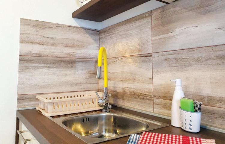 Apartmani Kurjakovic - ปูนัต ภายนอก รูปภาพ