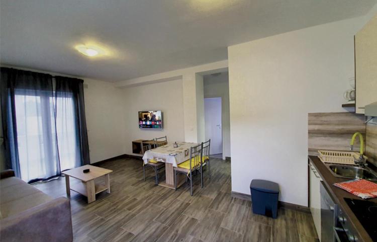 Apartmani Kurjakovic - ปูนัต ภายนอก รูปภาพ