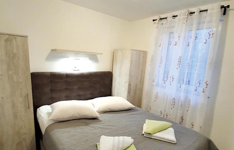Apartmani Kurjakovic - ปูนัต ภายนอก รูปภาพ