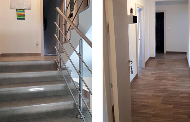 Apartmani Kurjakovic - ปูนัต ภายนอก รูปภาพ