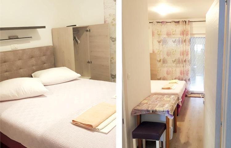 Apartmani Kurjakovic - ปูนัต ภายนอก รูปภาพ
