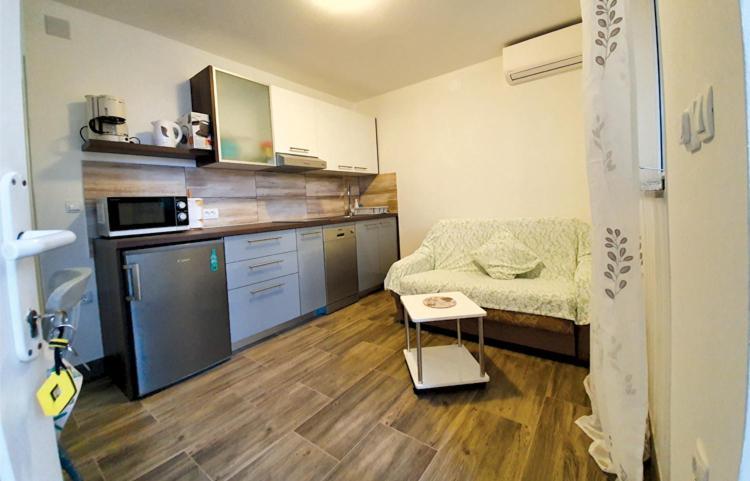 Apartmani Kurjakovic - ปูนัต ภายนอก รูปภาพ
