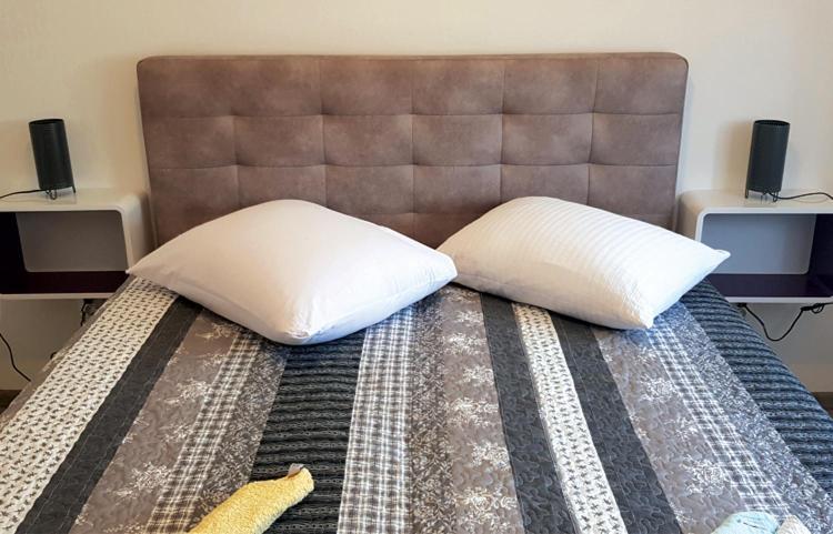 Apartmani Kurjakovic - ปูนัต ภายนอก รูปภาพ