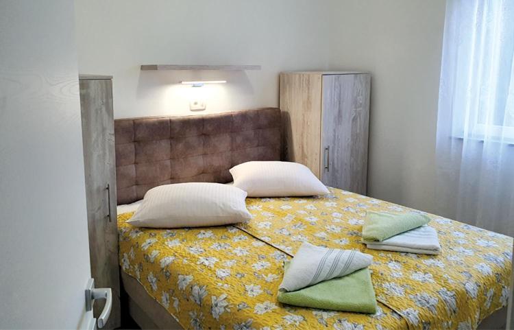 Apartmani Kurjakovic - ปูนัต ภายนอก รูปภาพ