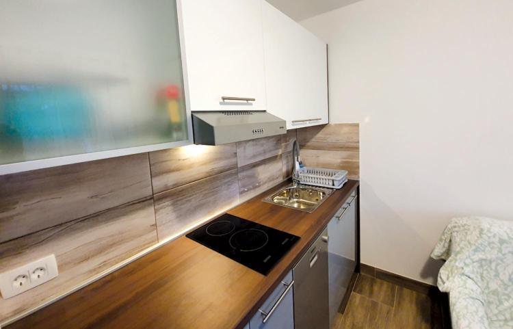 Apartmani Kurjakovic - ปูนัต ภายนอก รูปภาพ