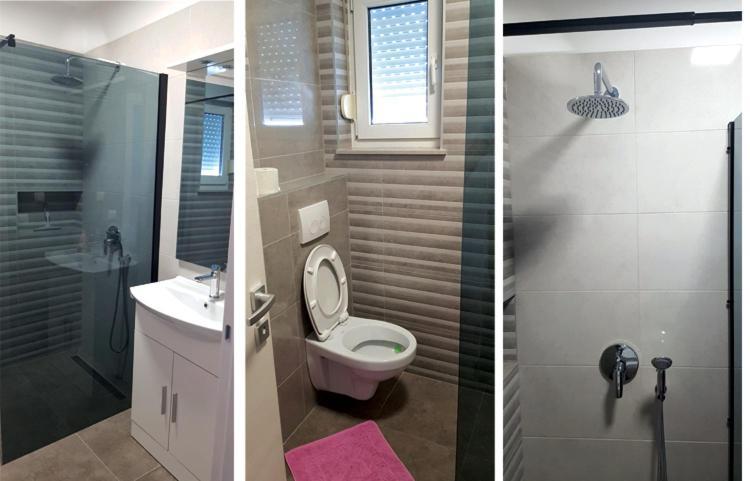Apartmani Kurjakovic - ปูนัต ภายนอก รูปภาพ