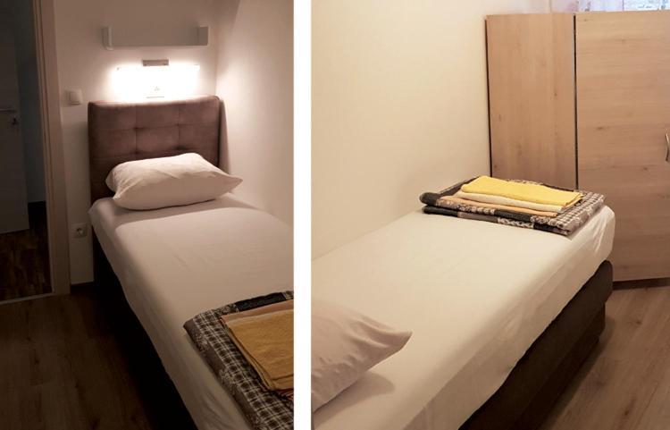 Apartmani Kurjakovic - ปูนัต ภายนอก รูปภาพ