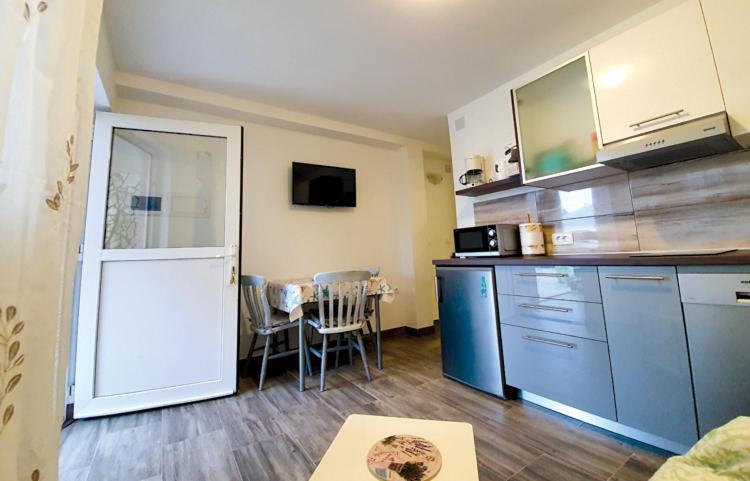 Apartmani Kurjakovic - ปูนัต ภายนอก รูปภาพ