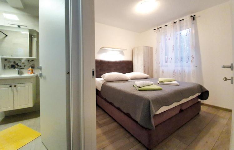 Apartmani Kurjakovic - ปูนัต ภายนอก รูปภาพ