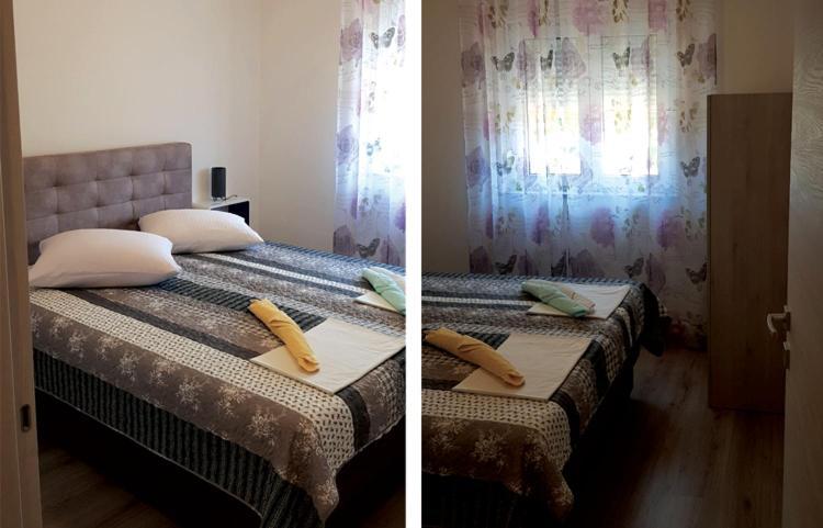 Apartmani Kurjakovic - ปูนัต ภายนอก รูปภาพ