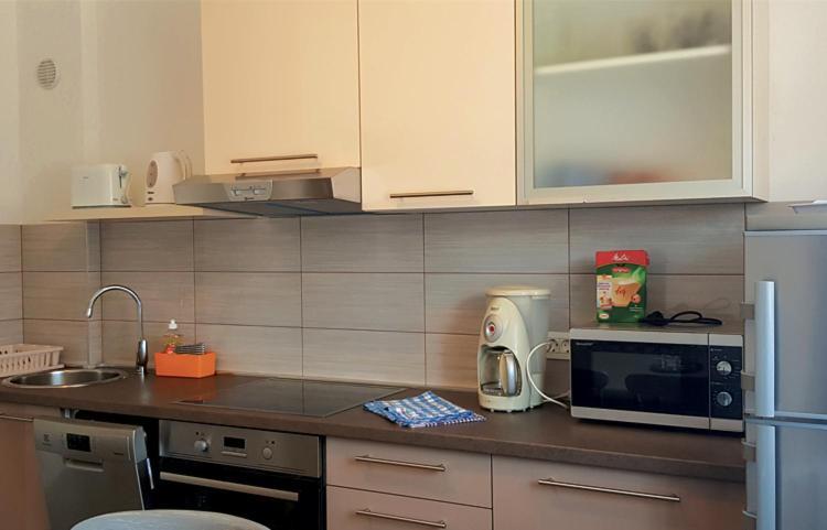 Apartmani Kurjakovic - ปูนัต ภายนอก รูปภาพ