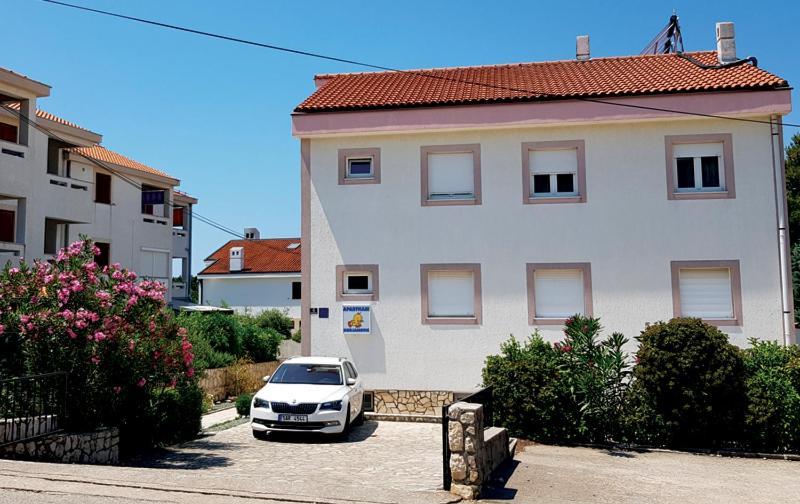 Apartmani Kurjakovic - ปูนัต ภายนอก รูปภาพ