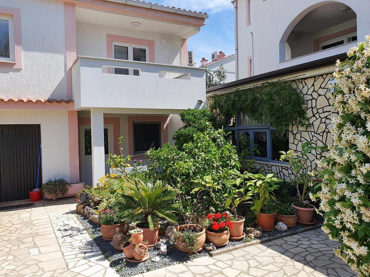 Apartmani Kurjakovic - ปูนัต ภายนอก รูปภาพ