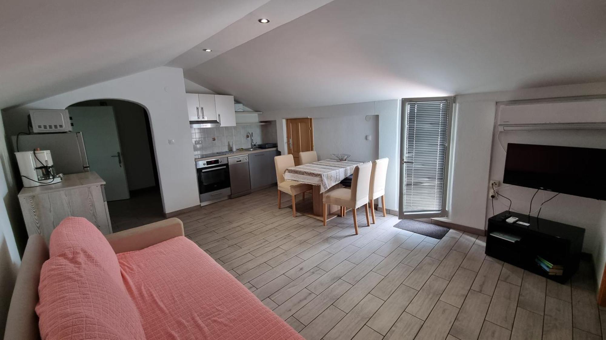 Apartmani Kurjakovic - ปูนัต ภายนอก รูปภาพ