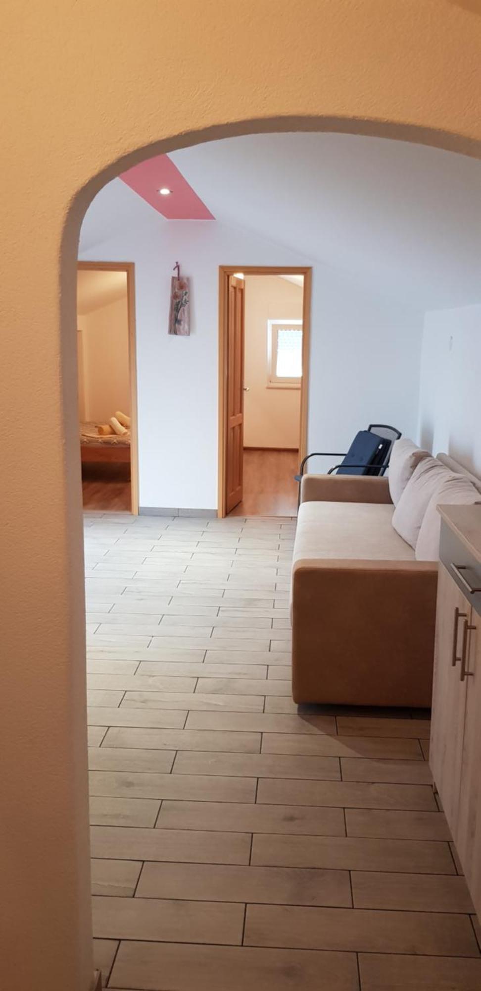 Apartmani Kurjakovic - ปูนัต ภายนอก รูปภาพ