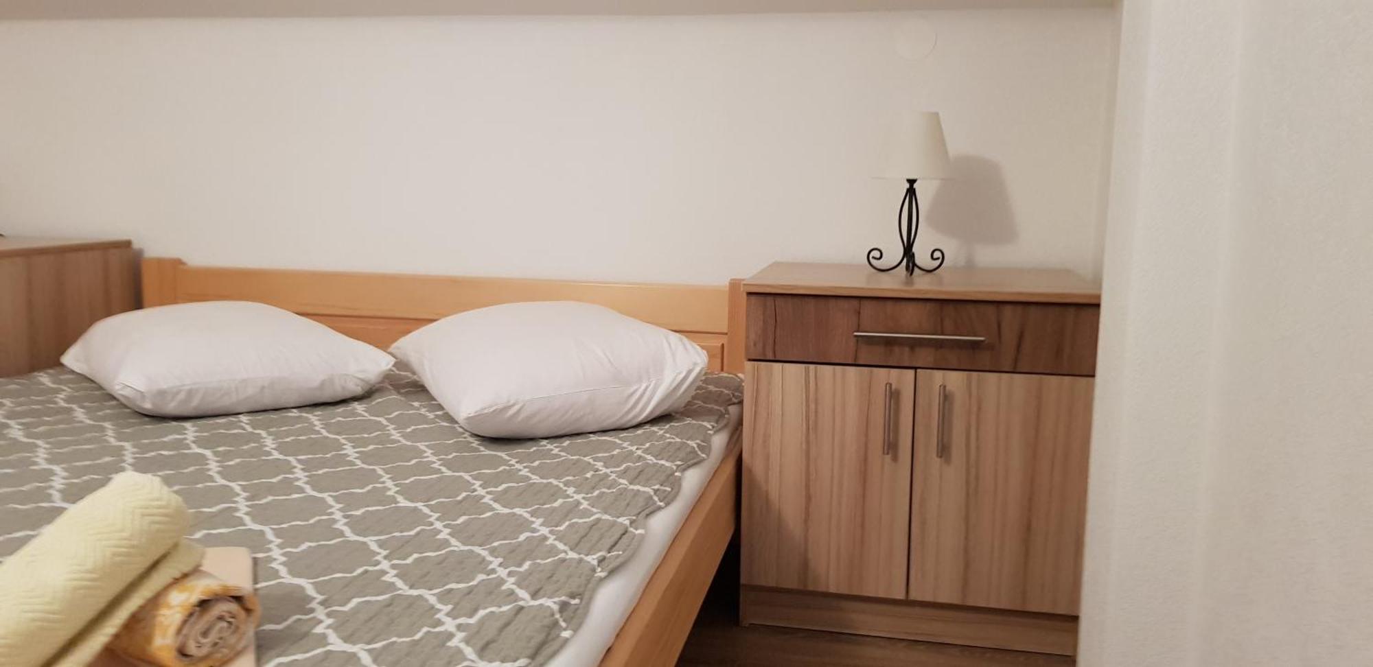 Apartmani Kurjakovic - ปูนัต ภายนอก รูปภาพ