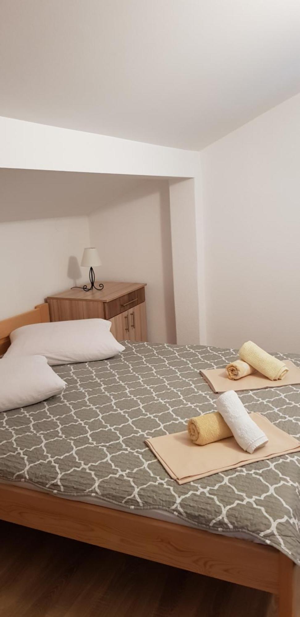 Apartmani Kurjakovic - ปูนัต ภายนอก รูปภาพ