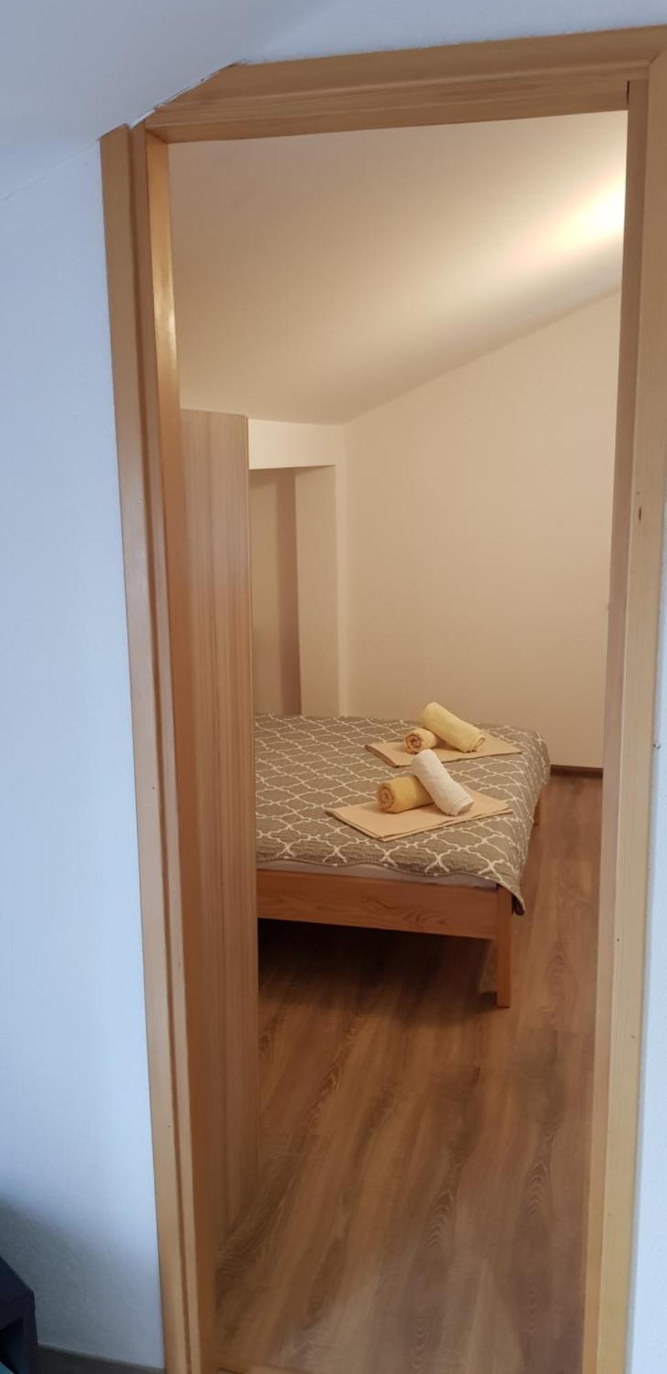 Apartmani Kurjakovic - ปูนัต ภายนอก รูปภาพ