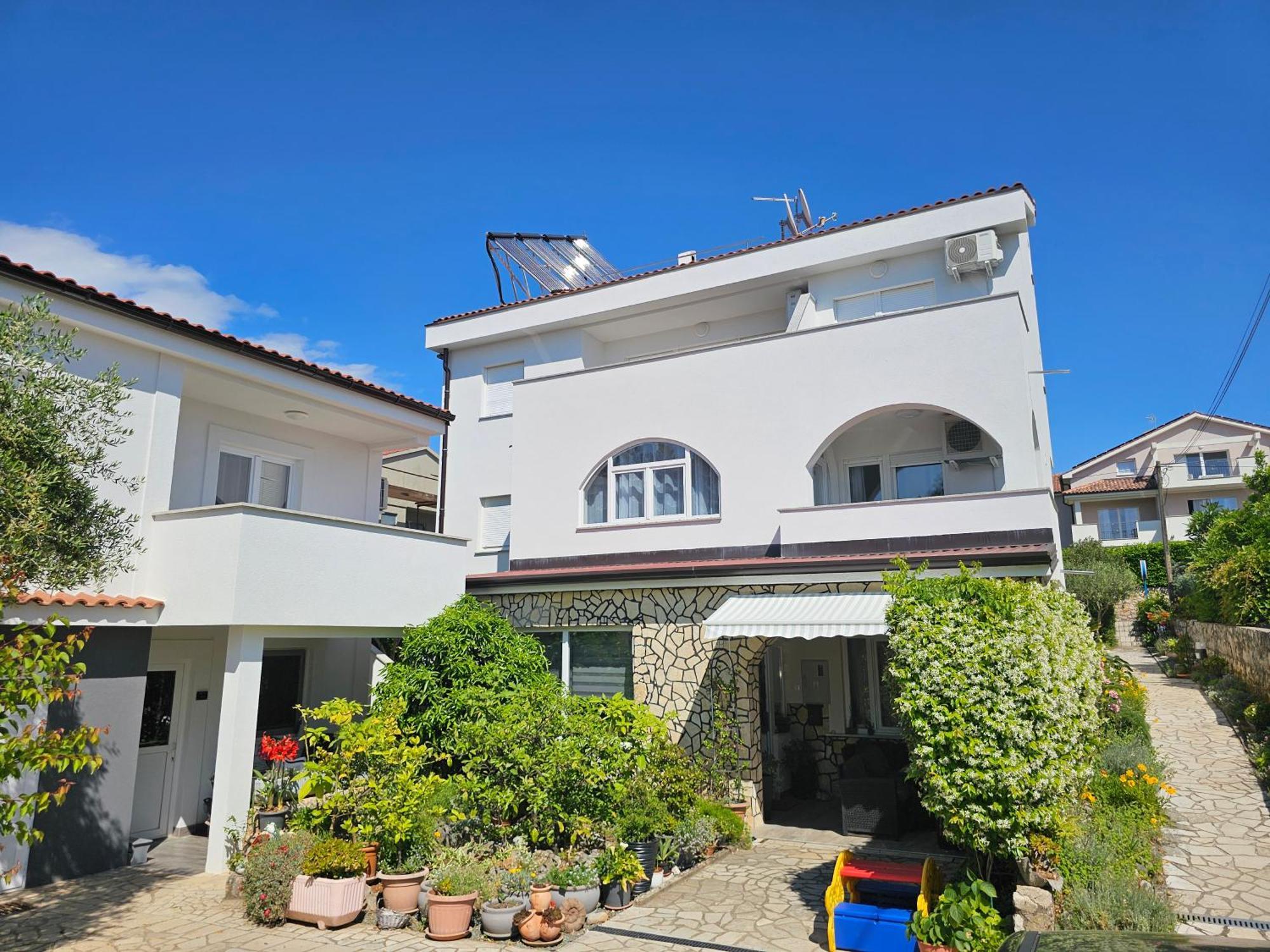 Apartmani Kurjakovic - ปูนัต ภายนอก รูปภาพ