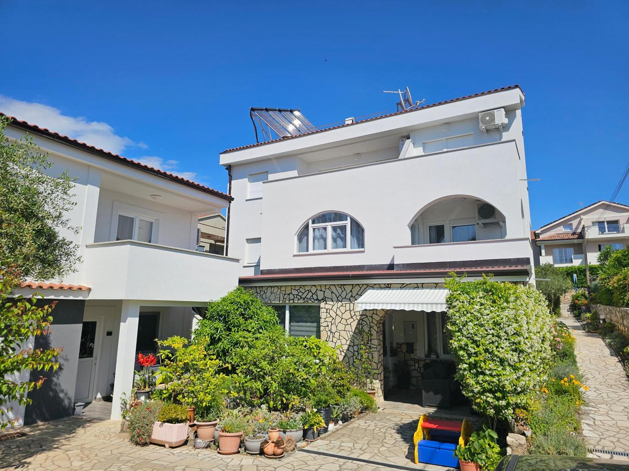 Apartmani Kurjakovic - ปูนัต ภายนอก รูปภาพ