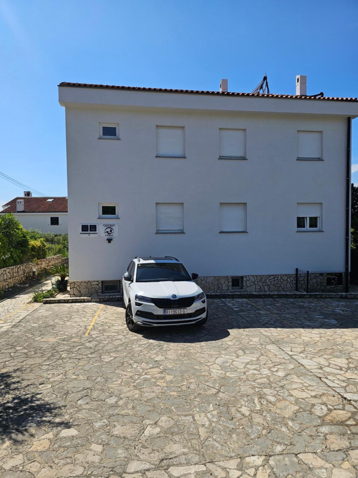 Apartmani Kurjakovic - ปูนัต ภายนอก รูปภาพ